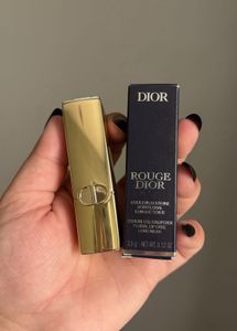 Dior Rouge Limited Edition Lipstick 999