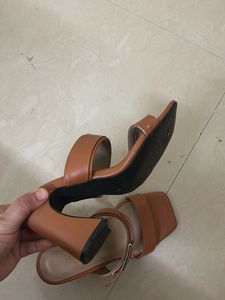 Forever 21 heels