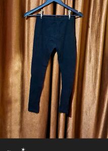 Combo Of 5 Leggings Size 32 inches