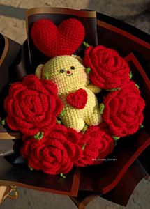 &#39;Blushing Beauty&#39; Bouquet
