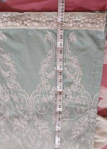 Kurta Set Sky-grey
