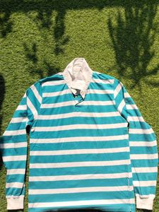 Roadster Striped Long Sleeve Shirt
