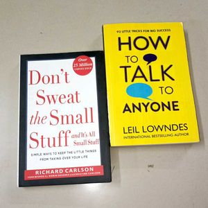 Personal Growth Bestseller Books Set