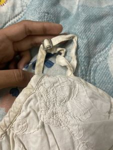 Off White New Top
