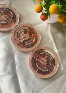 New Eyeshadow Best Quality