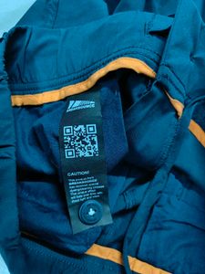 Men&#39;s Navy Blue Shorts