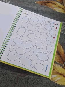 Write and Draw Comics