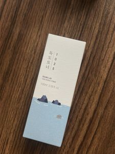 Round Lab Dokdo Toner