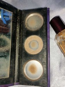 Makeup Bundle