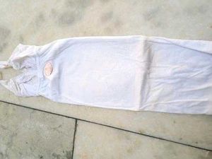Brand New Bra With Long Inner