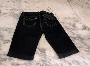 Denim Short&#39;s For Girl&#39;s