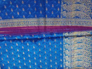 Silk Saree