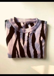 Crop Top Women Winters
