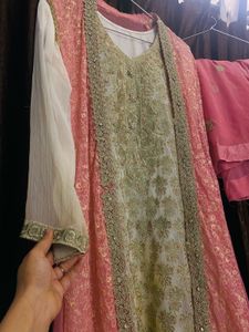 Original Pakistani Dress