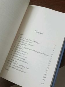 Ankur Warikoo &amp; Ashneer Grover Hardcover Books