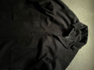 Trench coat (Korean fit)