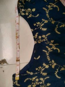 Combo Of 2 Ethnic Gown