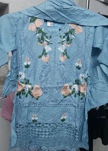 Kids Pakistani Suit