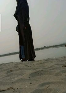 Long Blazer