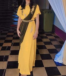 Half Saree⭐