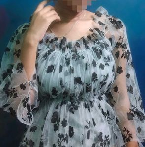 Off Shoulder Top