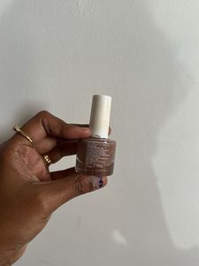 3 Set Of Nail Polish