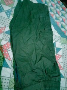 Cargo Shorts