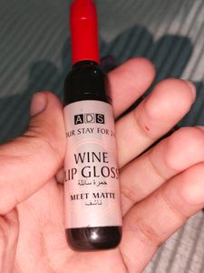 Lipsticks