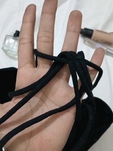 Bikini Backless Bralett