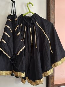 girls chaniya choli