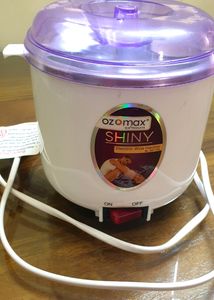 Electric Wax Heater