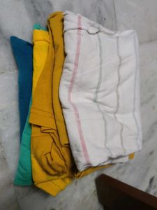T-Shirts Bundle