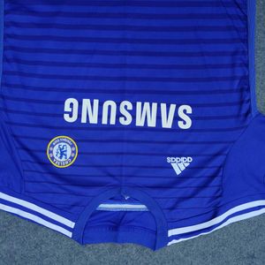 Adidas Chelsea Jersey Only At 350 For Mens