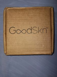 GoodSkn Premium Botanical Skincare - The Ultimate Kit - Pack of 3 - MRP Rs 5670rs
