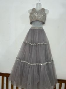 LEHENGA CHOLI