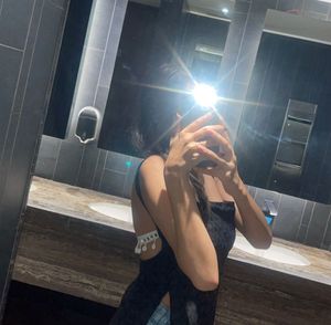 Black Ethnic Kurta with Shell Detailing