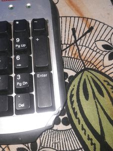 Intex Keyboard Bhahut Din Se Band Hai