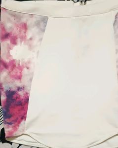 Mini Skirt