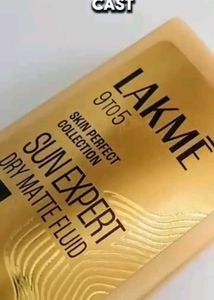 Lakme Sun Expert SPF 50