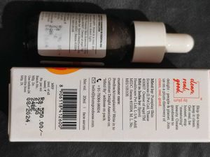 Plum Vitamin C Serum