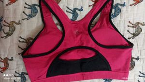 Sports Bra &amp; Bralettes