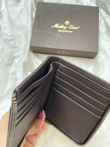 Tissort Mathey Brand Wallet