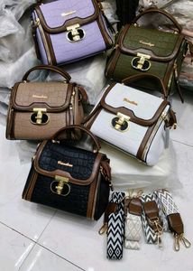 IMPORTED HIGH QUALITY SLING BAG