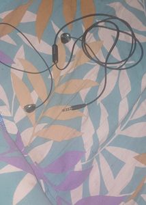 Realme Earphone Working Condition