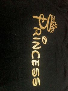 Princess Graphic Tee