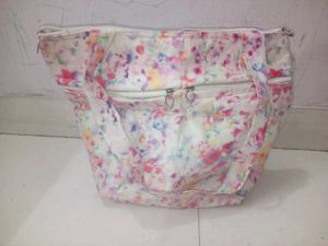 Handmade bag