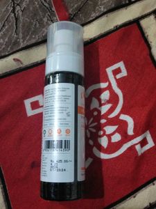 Plum Vitamin C Face Toner