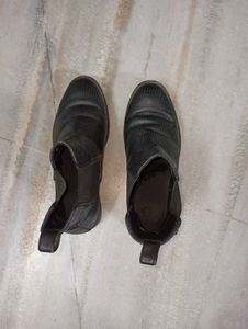 Black Boots 👢