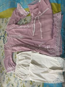 Elegant Kurta Set