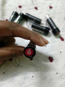 Million Colors- 6 Mini Lipstick